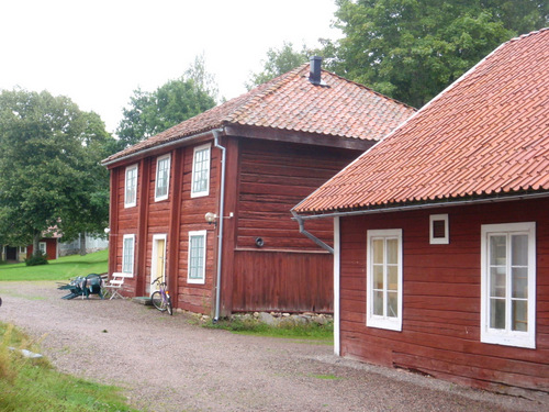 Medevi, Sweden.